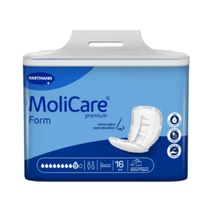 MoliCare Premium Form 9 Tropfen