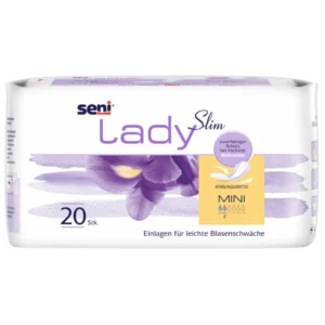 SeniLadySlimMini-Innenpack